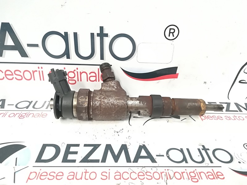 Injector cod 0445110135, Citroen C3 (I) 1.4HDI (id:263215)