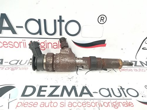 Injector cod 0445110135, Citroen C3 (I) 1.4HDI (id:263215)