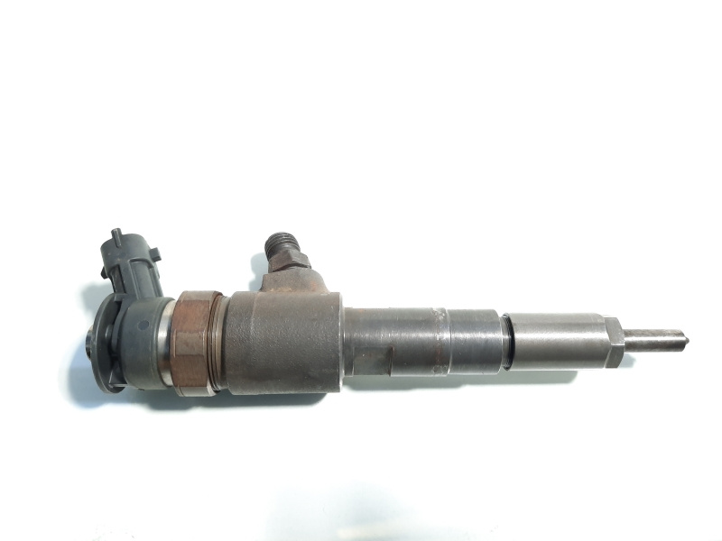 Injector, cod 0445110135, Peugeot 206, 1.4 hdi, 8HX (id:422696)