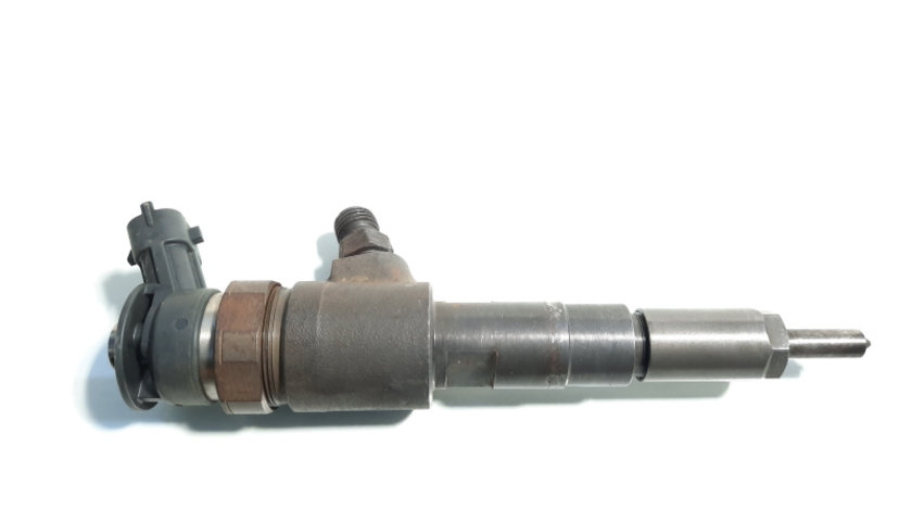 Injector, cod 0445110135, Peugeot 206, 1.4 hdi, 8HX (id:422696)