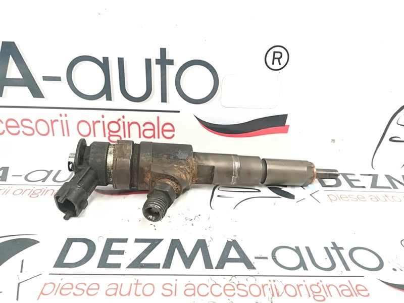 Injector cod 0445110135, Peugeot 206 hatchback, 1.4HDI (id:329943)