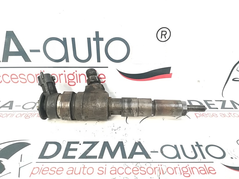 Injector cod 0445110135, Peugeot 206 hatchback, 1.4HDI (id:329939)