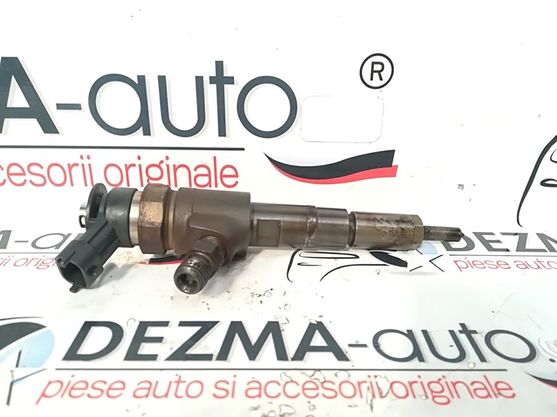 Injector cod 0445110135, Peugeot 206 sedan, 1.4HDI (id:314816)