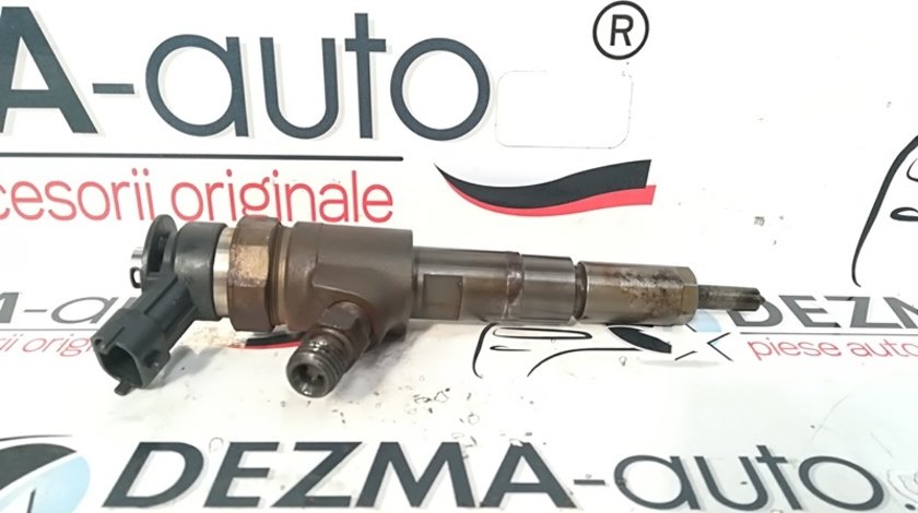 Injector cod 0445110135, Peugeot 206 sedan, 1.4HDI (id:314816)