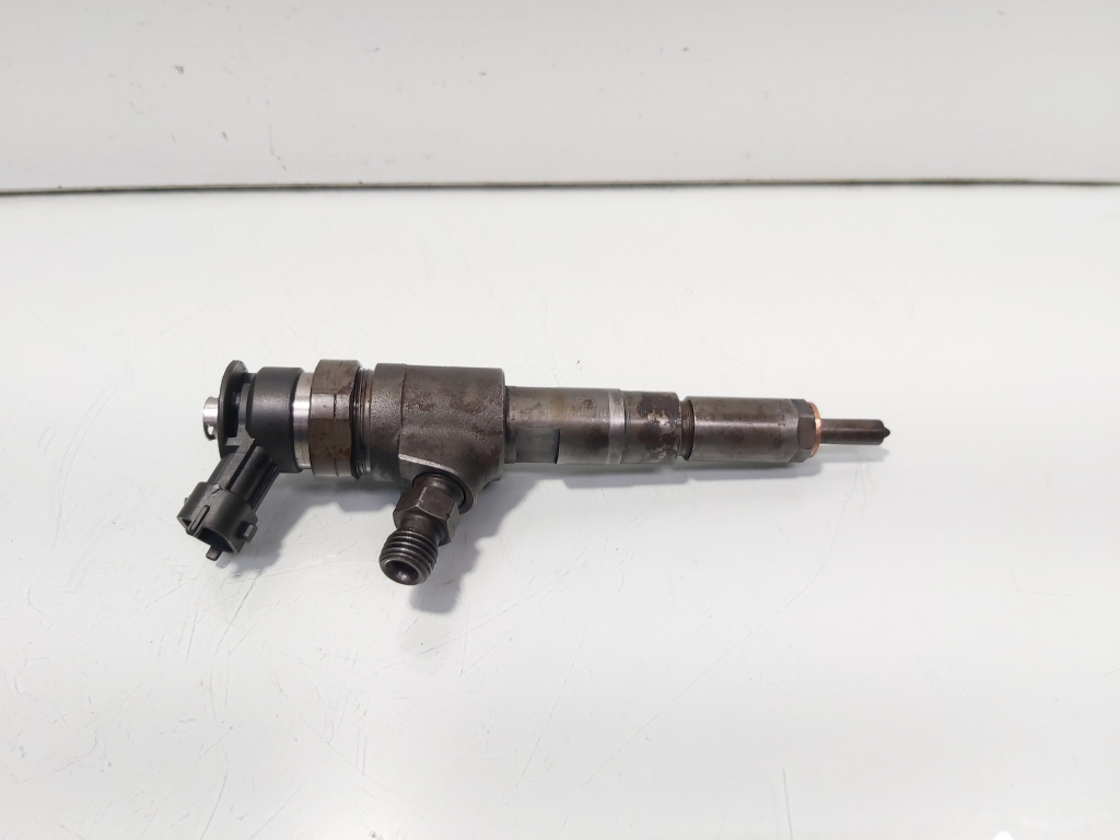 Injector, cod 0445110135, Peugeot 307, 1.4 HDI, 8HZ (id:695616)