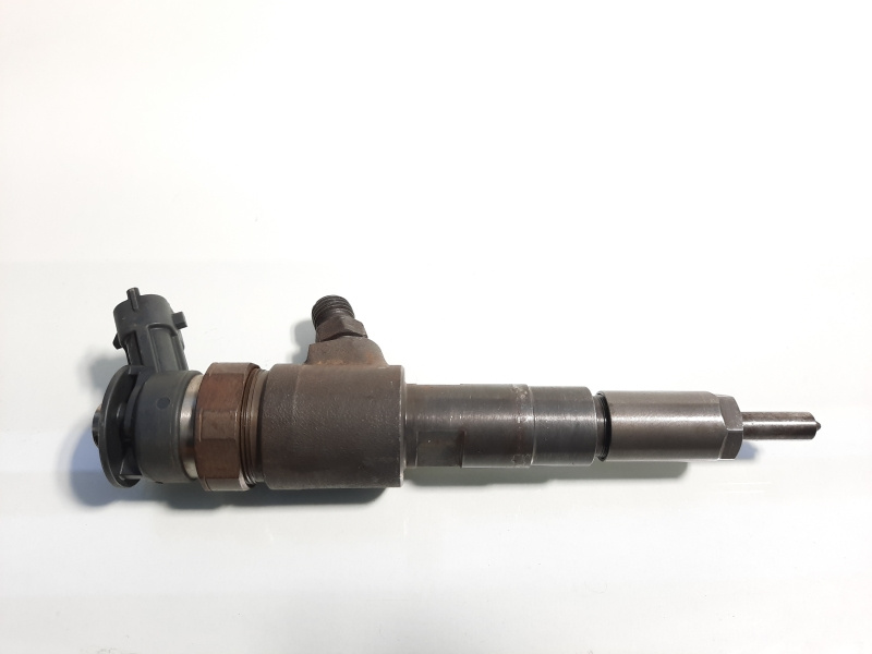 Injector, cod 0445110135, Peugeot 307, 1.4 hdi, 8HZ (id:449611)