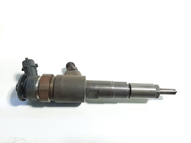Injector, cod 0445110135, Peugeot 307, 1.4 hdi, 8HZ (id:449612)