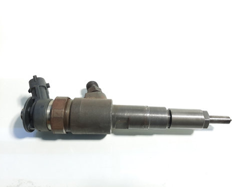 Injector, cod 0445110135, Peugeot 307, 1.4 hdi, 8HZ (id:449612)