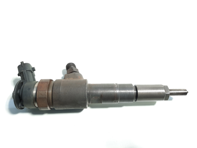 Injector, cod 0445110135, Peugeot 307 (3A/C) 1.4 hdi (id:299989)