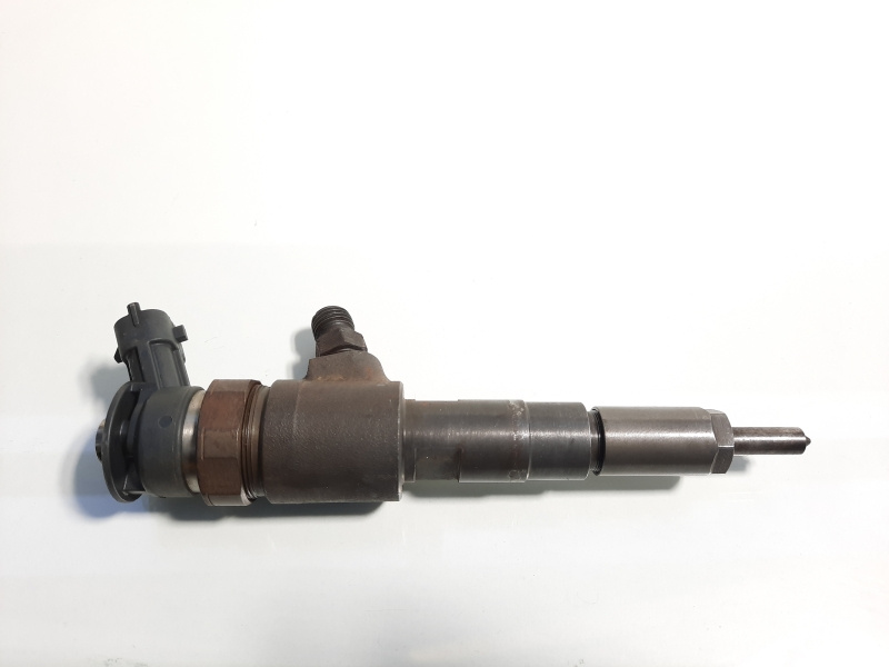 Injector, cod 0445110135, Peugeot 307 (3A/C) 1.4HDI (ID:297433)