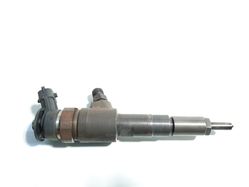 Injector, cod 0445110135, Peugeot 307 hatchback, 1.4 HDI (id:299990)