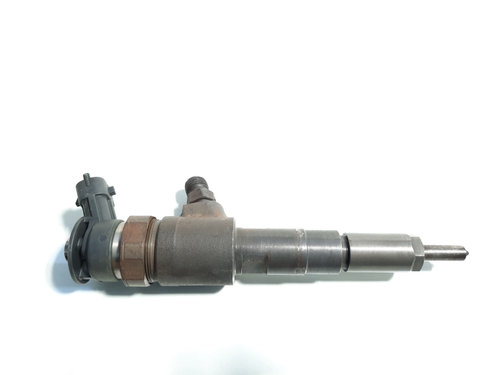 Injector, cod 0445110135, Peugeot 307 hatchback, 1.4 HDI (id:299990)