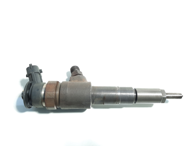 Injector, cod 0445110135, Peugeot 307 hatchback, 1.4 HDI (id:293820)