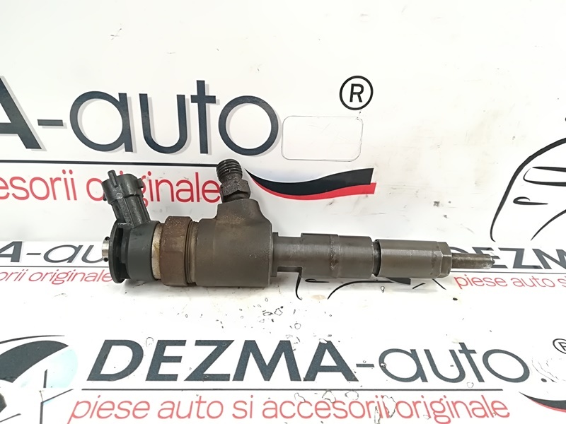 Injector cod 0445110135, Peugeot 307 hatchback, 1.4HDI (id:299993)