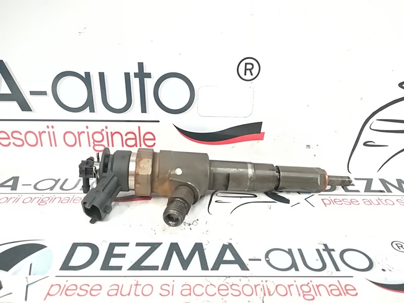 Injector cod 0445110135, Peugeot 307 hatchback, 1.4HDI (id:293820)
