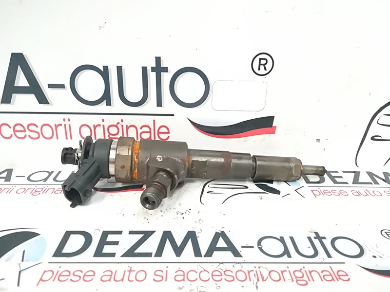 Injector cod 0445110135, Peugeot 307 hatchback, 1.4HDI (id:293822)