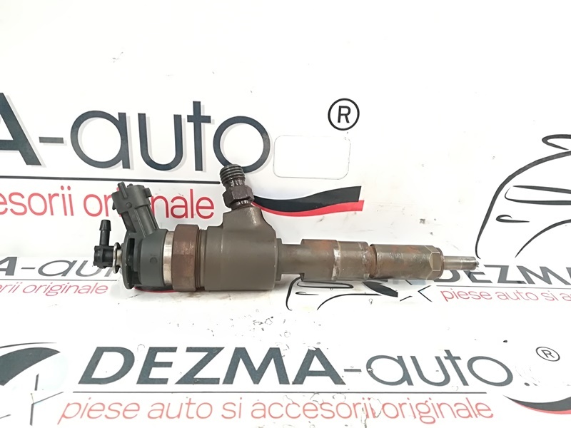 Injector cod 0445110135, Peugeot 307 hatchback, 1.4HDI (id:297433)