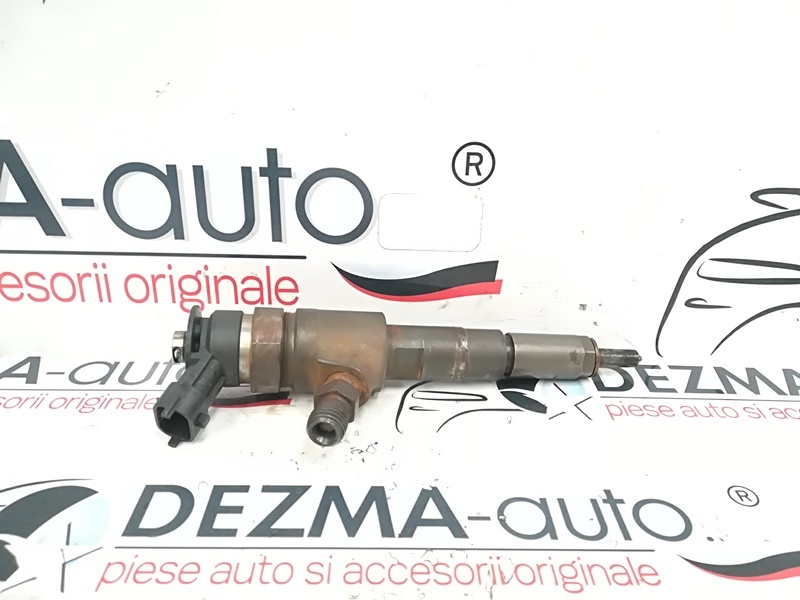 Injector cod 0445110135, Peugeot 307 hatchback, 1.4HDI (id:299991)