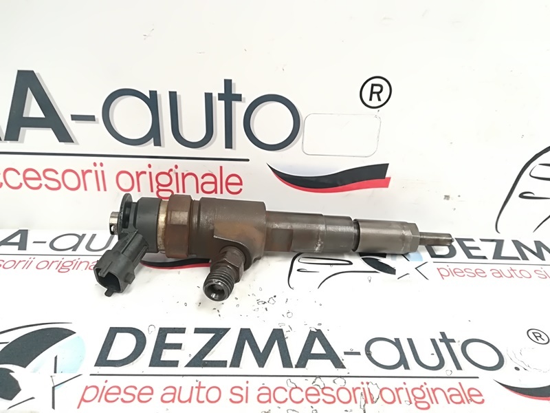 Injector cod 0445110135, Peugeot 307 hatchback, 1.4HDI (id:299990)