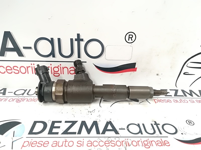 Injector cod 0445110135, Peugeot 307 hatchback, 1.4HDI (id:299989)