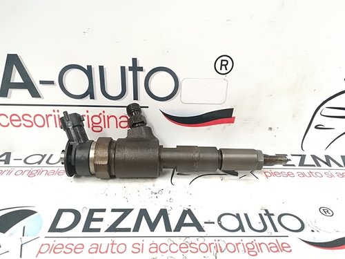 Injector cod 0445110135, Peugeot 307 hatchback, 1.4HDI (id:299989)
