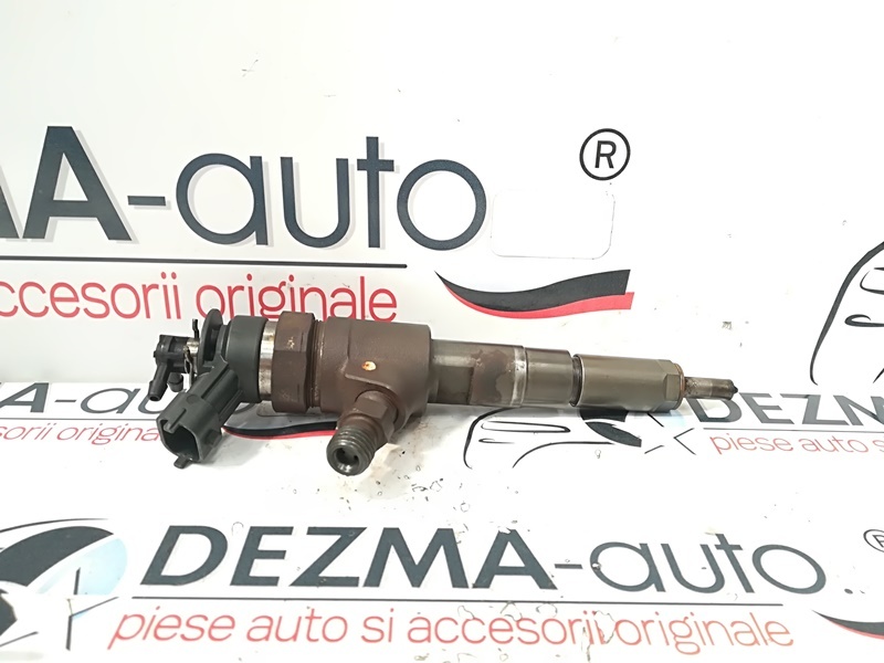 Injector cod 0445110135, Peugeot 307 hatchback, 1.4HDI (id:293821)