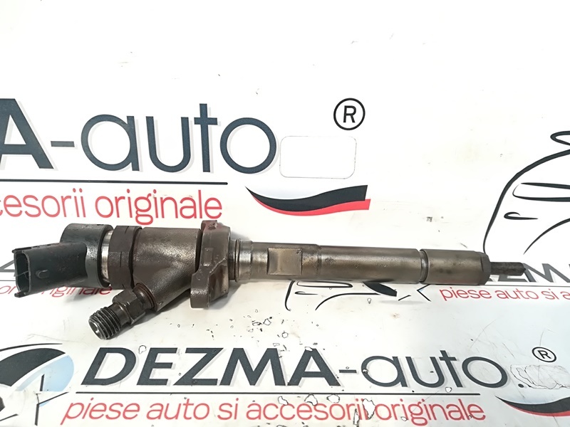 Injector cod 0445110136, Ford Focus C-Max, 1.6 tdci (id:163782)