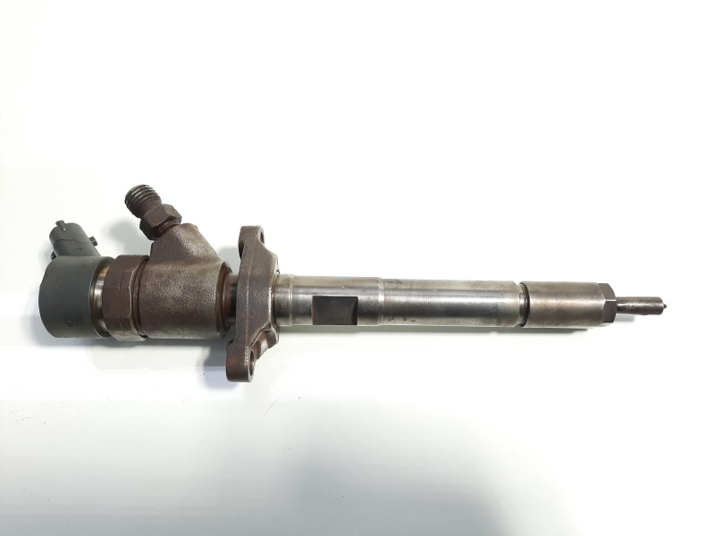 Injector, cod 0445110136, Ford Focus C-Max, 1.6 TDCI, G8DA (id:180940)