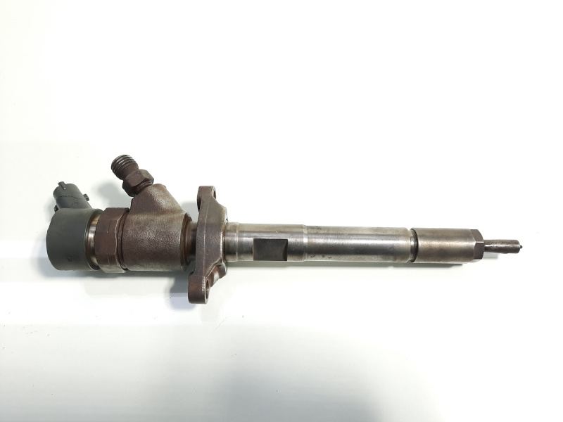 Injector, cod 0445110136, Ford Focus C-Max, 1.6 TDCI, G8DA (pr:110747)
