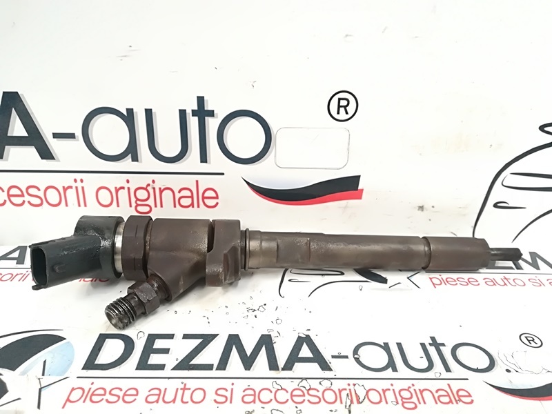 Injector cod 0445110136, Ford Focus C-Max, 1.6 tdci (id:180940)