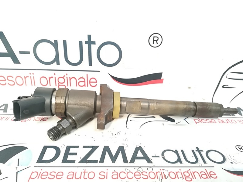 Injector cod 0445110136, Ford Focus C-Max, 1.6 tdci (id:300940)