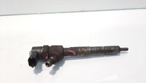 Injector, cod 0445110159, Opel, 1.9 CDTI, Z19DTH (...