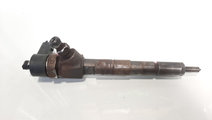 Injector, cod 0445110159, Opel Astra H, 1.9 CDTI, ...