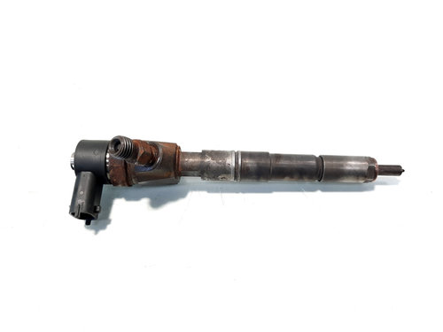 Injector, cod 0445110159, Opel Astra H, 1.9 CDTI, Z19DTJ (idi:547585)