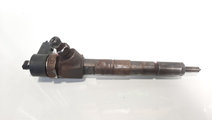 Injector, cod 0445110159, Opel Astra H Combi, 1.9 ...