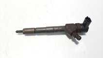 Injector, cod 0445110159, Opel Astra H GTC, 1.9 CD...