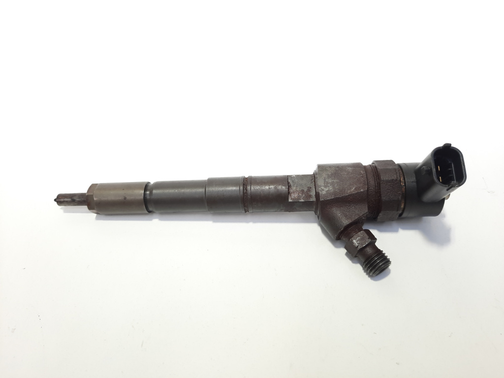 Injector, cod 0445110159, Opel Signum, 1.9 CDTI, Z19DTH (pr:110747)