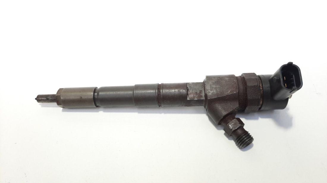 Injector, cod 0445110159, Opel Signum, 1.9 CDTI, Z19DTH (pr:110747)