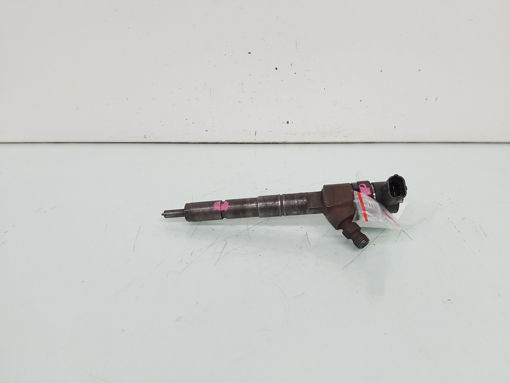Injector, cod 0445110159, Opel Signum, 1.9 CDTI, Z19DTH (id:649561)
