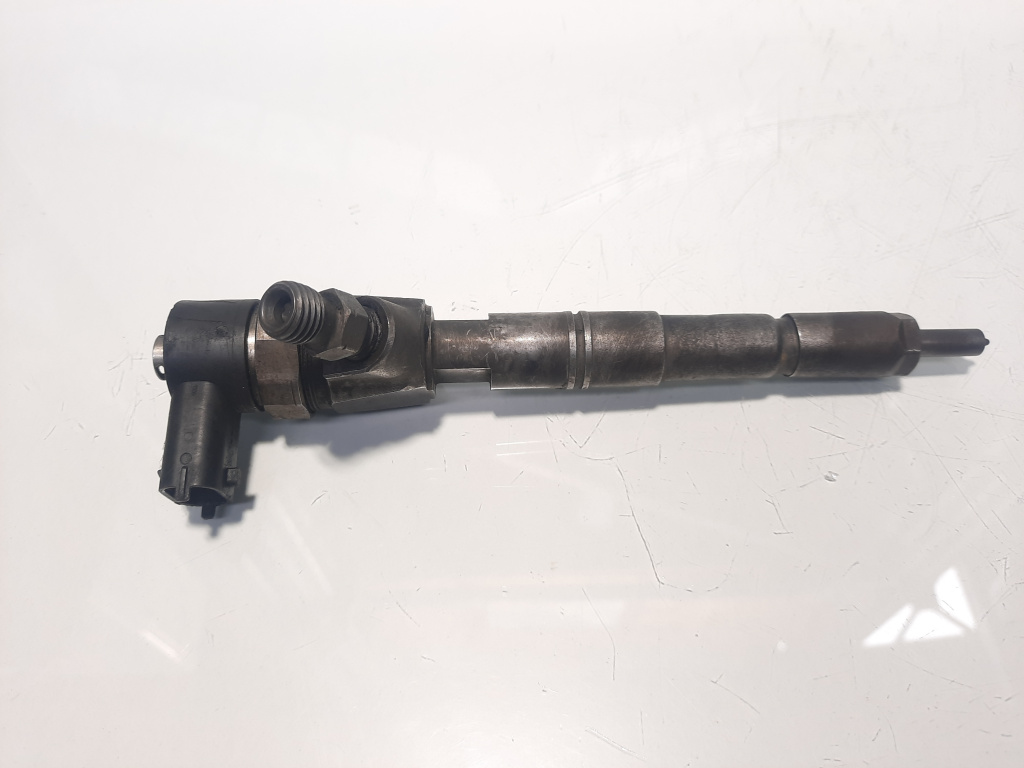Injector, cod 0445110159, Opel Signum, 1.9 CDTI, Z19DTH (id:490065)