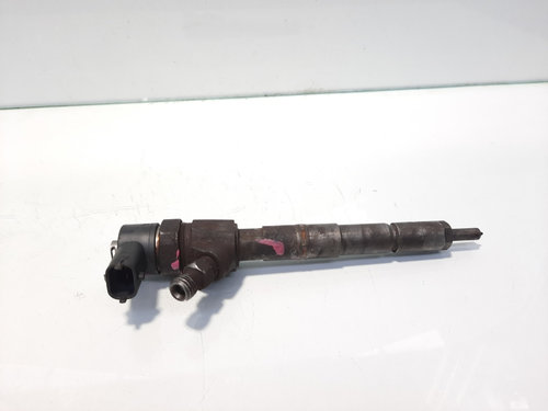 Injector, cod 0445110159, Opel Signum, 1.9 CDTI, Z19DTH (id:483896)