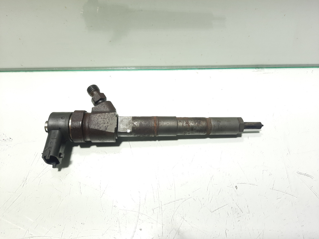 Injector, cod 0445110159, Opel Signum, 1.9 cdti, Z19DTH (id:459096)