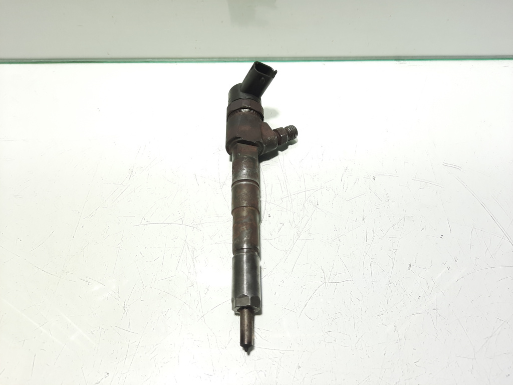 Injector, cod 0445110159, Opel Signum, 1.9 cdti, Z19DTH (pr:110747)