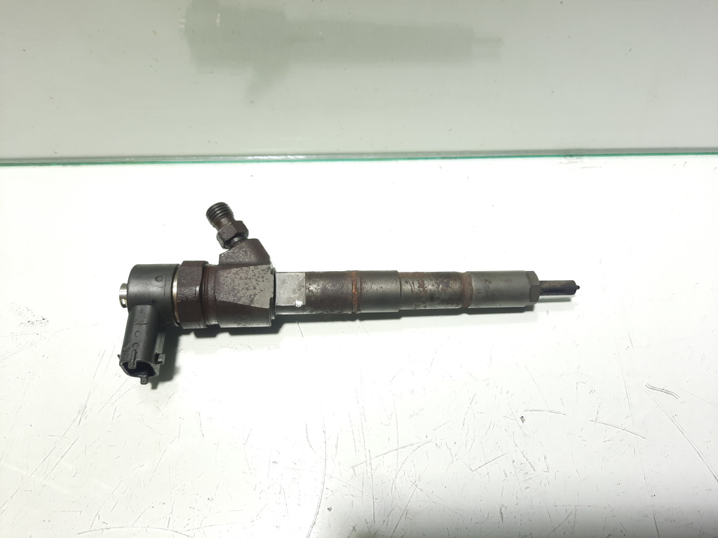 Injector, cod 0445110159, Opel Signum, 1.9 cdti, Z19DTH (id:459099)