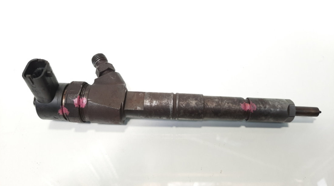 Injector, cod 0445110159, Opel Vectra C, 1.9 cdti, Z19DTH (id:477627)