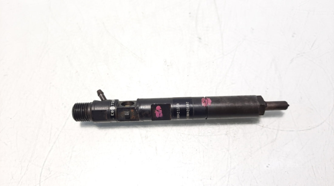 Injector, cod 0445110159, Opel Vectra C, 1.9 CDTI, Z19DTH (id:572463)