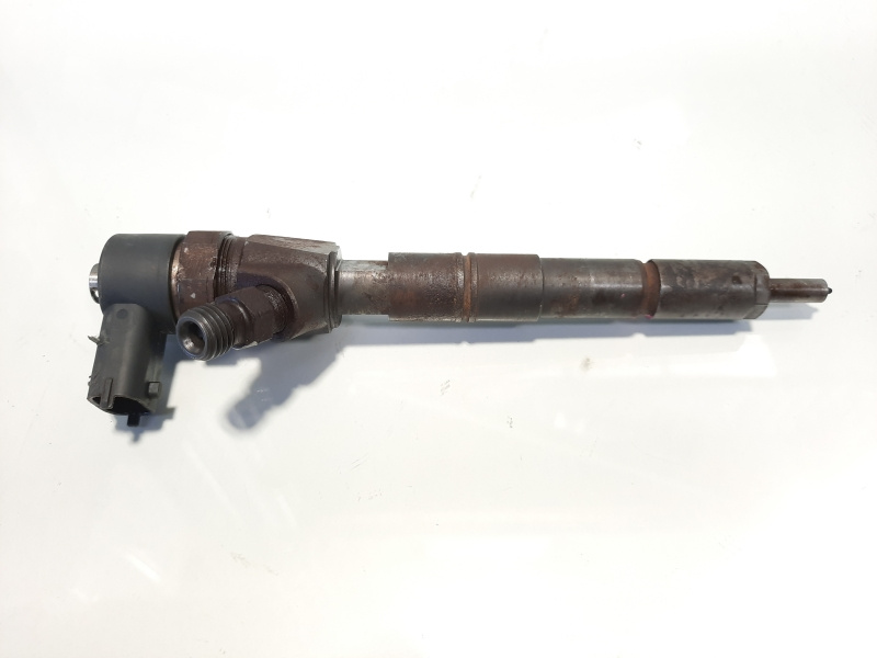 Injector, cod 0445110159, Opel Vectra C, 1.9 cdti, Z19DTH (id:478925)