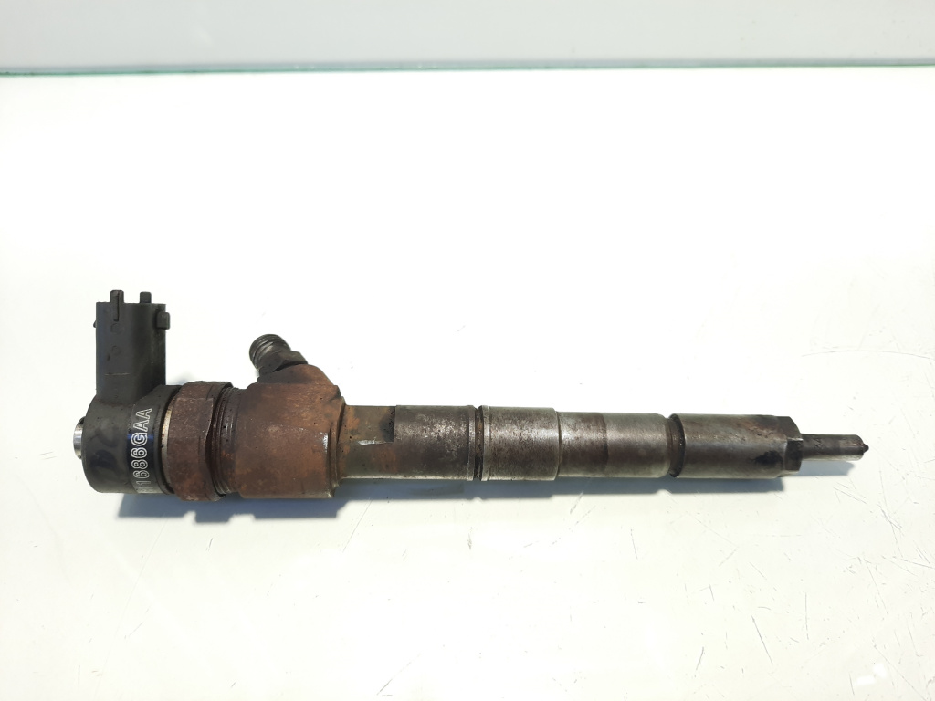 Injector, cod 0445110159, Opel Vectra C, 1.9 cdti, Z19DTH (id:461813)