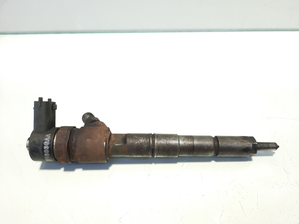 Injector, cod 0445110159, Opel Vectra C, 1.9 cdti, Z19DTH (id:461814)
