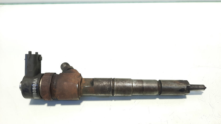 Injector, cod 0445110159, Opel Vectra C, 1.9 cdti, Z19DTH (id:461814)